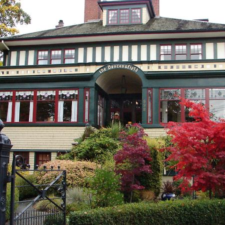 Beaconsfield Bed And Breakfast - Victoria Exterior foto