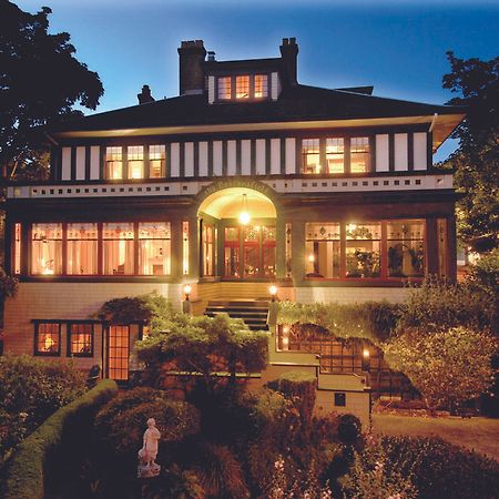 Beaconsfield Bed And Breakfast - Victoria Exterior foto