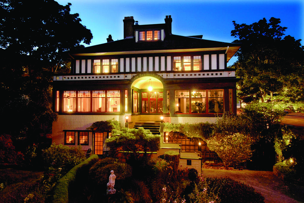 Beaconsfield Bed And Breakfast - Victoria Exterior foto