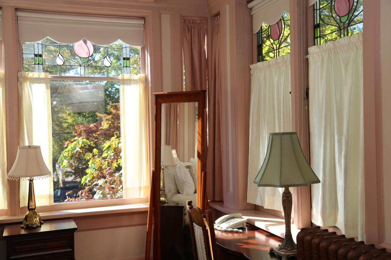 Beaconsfield Bed And Breakfast - Victoria Exterior foto