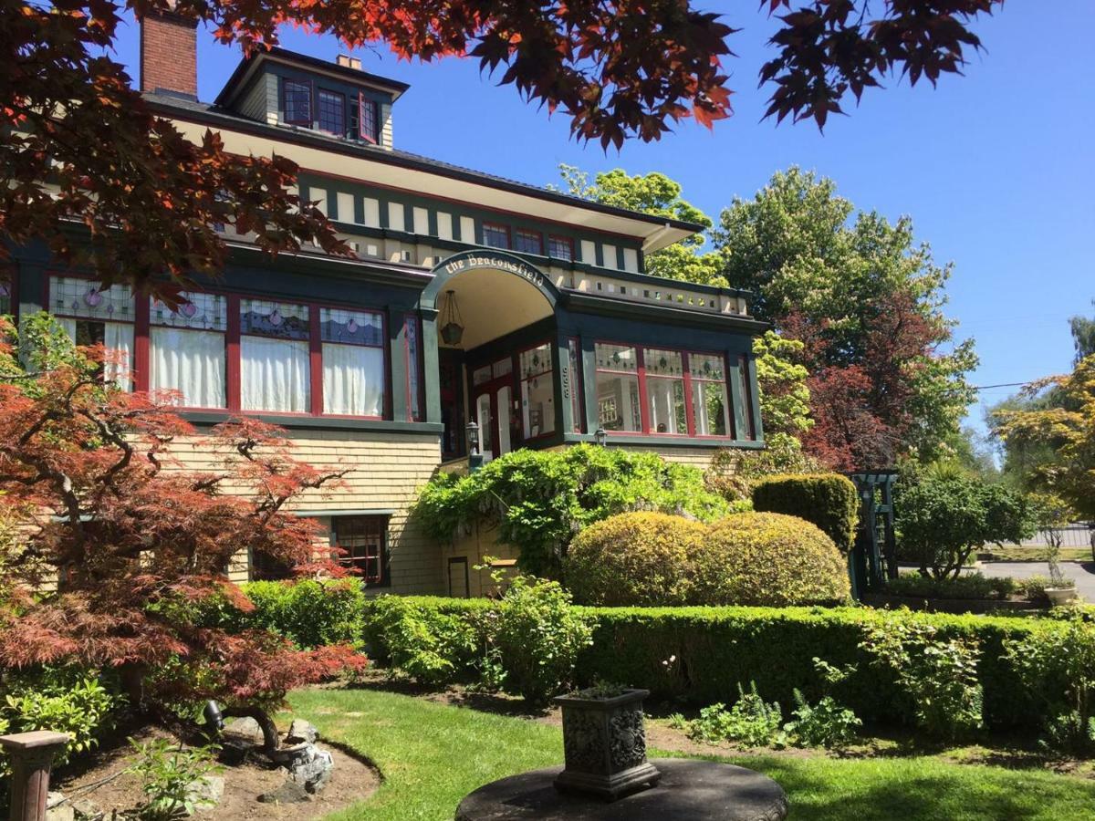 Beaconsfield Bed And Breakfast - Victoria Exterior foto