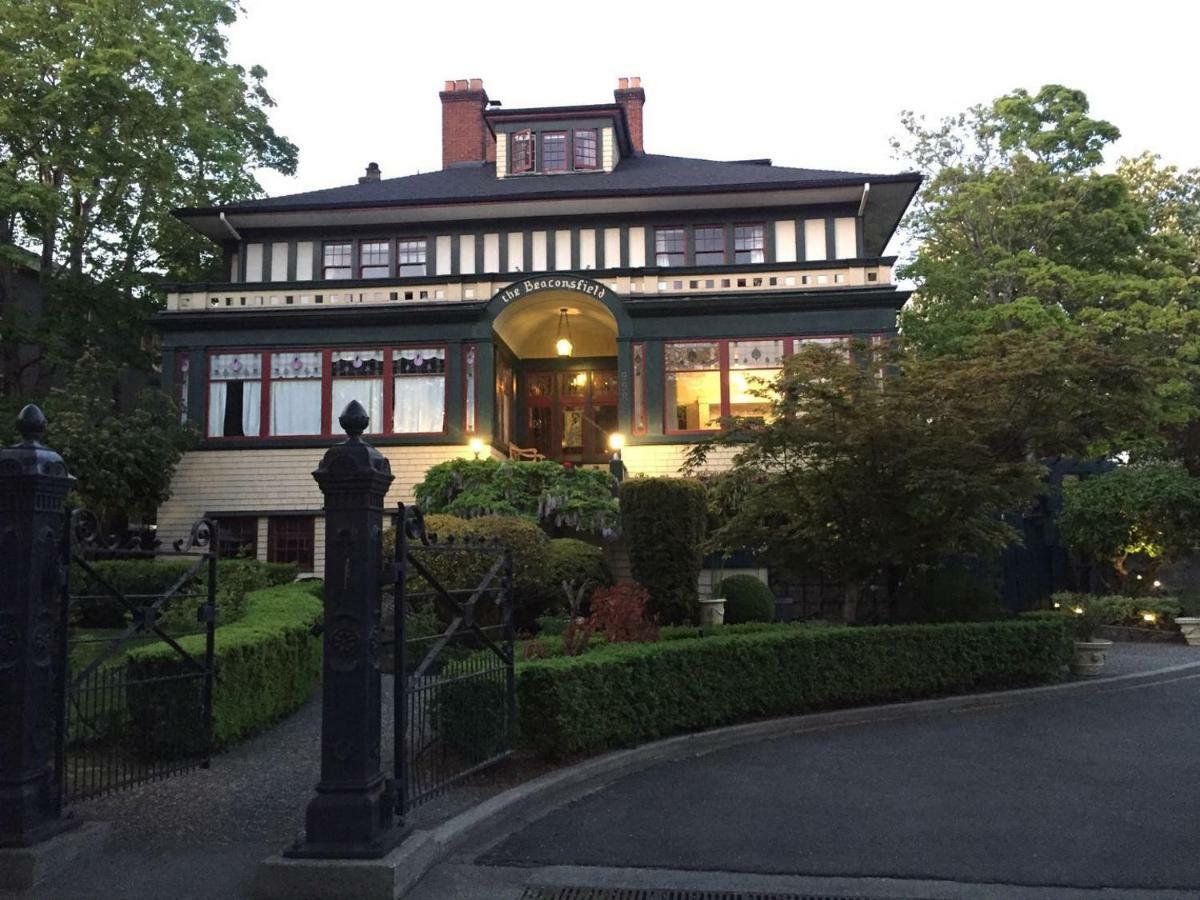 Beaconsfield Bed And Breakfast - Victoria Exterior foto
