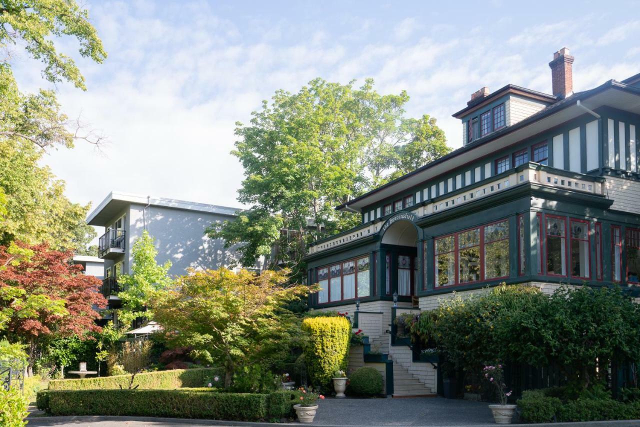 Beaconsfield Bed And Breakfast - Victoria Exterior foto